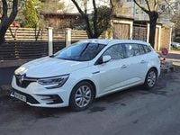 Second-hand Renault Mégane IV 116 CP (85 kW) 2021 Break