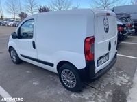 second-hand Fiat Fiorino 