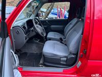 second-hand Suzuki Jimny 