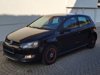 second-hand VW Polo 1.4 Comfortline