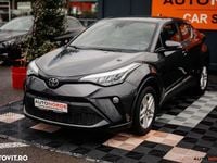 Second-hand Toyota C-HR 116 CP (85 kW) 2019 Culoaregri SUV