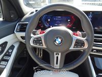 second-hand BMW M3 2023 3.0 Benzină 510 CP 4.080 km - 99.960 EUR - leasing auto