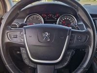 second-hand Peugeot 508 