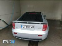 second-hand Toyota Celica 2005 1.8 VVTI