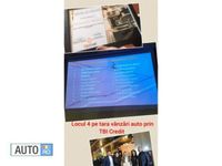 Second-hand VW Passat 140 CP (102 kW) 2006 Negru Break