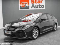 Second-hand Toyota Corolla Plus 122 CP (89 kW) 2023 Culoarenegru Berlinǎ