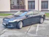 second-hand Ford Mondeo 1.5 TDCi ECOnetic Start-Stopp Titanium