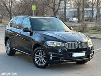 second-hand BMW X5 xDrive40d Sport-Aut.