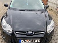 Second-hand Ford Focus Titanium X 115 CP (84 kW) 2012 Berlinǎ