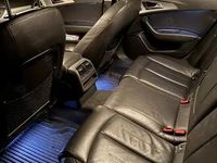 Second-hand Audi A6 190 CP (139 kW) 2014 Berlinǎ