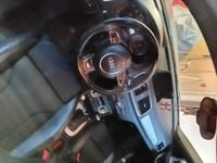 Second-hand Audi Q3 140 CP (102 kW) 2015 Albastru SUV