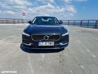 second-hand Volvo S90 T5 Geartronic