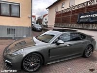 Second-hand Porsche Panamera 4S Executive 440 CP (323 kW) 2023 Culoaregri Berlinǎ