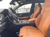 second-hand Audi RS Q8 2023 4.0 Benzină 600 CP 15.800 km - 132.041 EUR - leasing auto