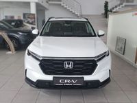 second-hand Honda CR-V 2.0 e:HEV 4x4 E-CVT Advance