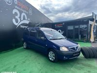 second-hand Dacia Logan MCV 1.6 16V Laureate