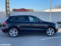 second-hand Audi Q5 3.0 TDI (clean diesel) quattro S tronic