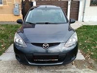 second-hand Mazda 2 138.000 km Motor 1.4 Diesel Consum foarte micAn Fabricație 2009