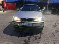 Second-hand BMW 320 150 CP (110 kW) 2002 Berlinǎ