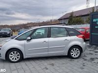 second-hand Citroën C4 Picasso 1.6 HDi FAP EGS6 Exclusive