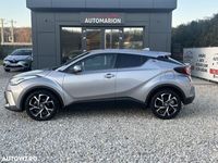 second-hand Toyota C-HR Hybrid Style