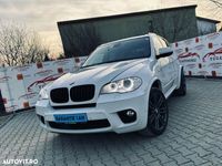 second-hand BMW X5 xDrive40d M Sport Edition