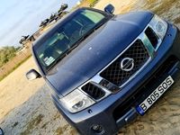 second-hand Nissan Pathfinder jeep 4x4 R51 Facelift full option