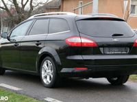 second-hand Ford Mondeo 2.0 Duratorq TDCi Titanium