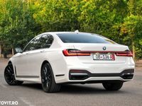 second-hand BMW 730 Seria 7 d xDrive