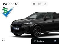 Nouă BMW X6 M Sport 298 CP (219 kW) 2025 SUV