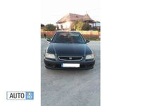 second-hand Honda Civic 