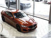 second-hand BMW 840 Seria 8 d xDrive