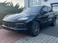 second-hand Porsche Cayenne 2023 · 1 km · 2 995 cm3 · Benzina