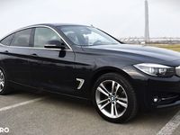 second-hand BMW 318 Seria 3 d Luxury Line