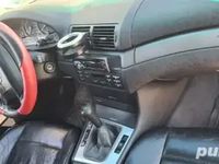 Second-hand BMW 318 116 CP (85 kW) 2004 Berlinǎ