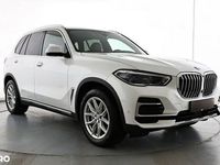 second-hand BMW X5 xDrive30d