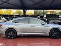 Second-hand VW Arteon R-line Edition 190 CP (139 kW) 2020 Culoareargint Berlinǎ