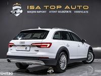 second-hand Audi A4 Allroad 2.0 TDI clean Quattro Stronic