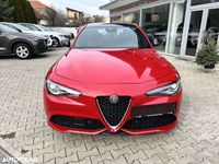 second-hand Alfa Romeo Giulia 2.0 Turbo 16V AT8 Veloce Ti