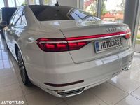 second-hand Audi A8 