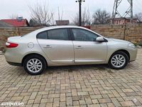 Second-hand Renault Fluence 110 CP (80 kW) 2010 Culoarebej Berlinǎ