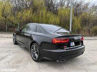 second-hand Audi A6 2.0 TDI ultra S tronic