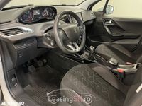 second-hand Peugeot 2008 1.5 BlueHDI FAP Active