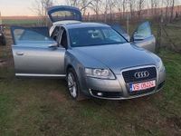 Second-hand Audi A6 180 CP (132 kW) 2008 Monovolum