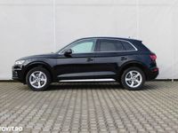 second-hand Audi Q5 Sport 40 TDI quattro