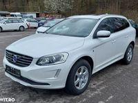 second-hand Volvo XC60 