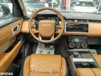 second-hand Land Rover Range Rover Velar 2.0 SE