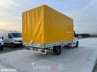 second-hand Opel Movano 