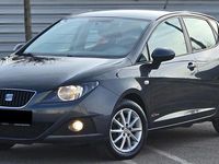 Second-hand Seat Ibiza Copa 85 CP (62 kW) 2012 Culoaregri Hatchback