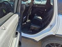 Second-hand Jeep Grand Cherokee 241 CP (177 kW) 2013 Alb SUV